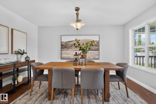 968 Summerside Link Link, Edmonton, AB 