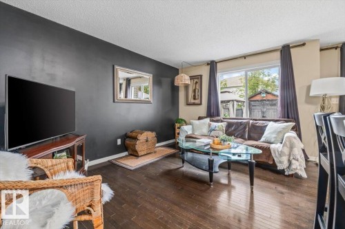7 5101 Soleil Boulevard, Beaumont, AB 