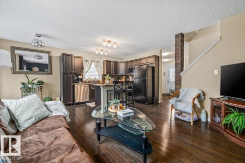 7 5101 Soleil Boulevard, Beaumont, AB 