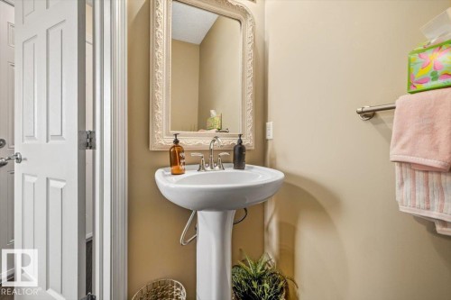 7 5101 Soleil Boulevard, Beaumont, AB 