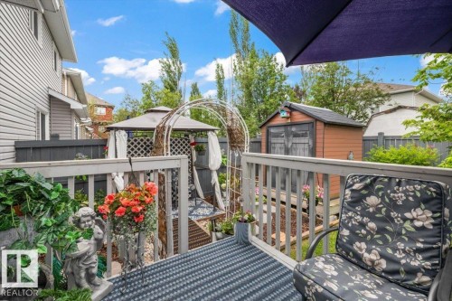 7 5101 Soleil Boulevard, Beaumont, AB 