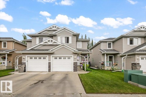 7 5101 Soleil Boulevard, Beaumont, AB 