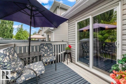 7 5101 Soleil Boulevard, Beaumont, AB 