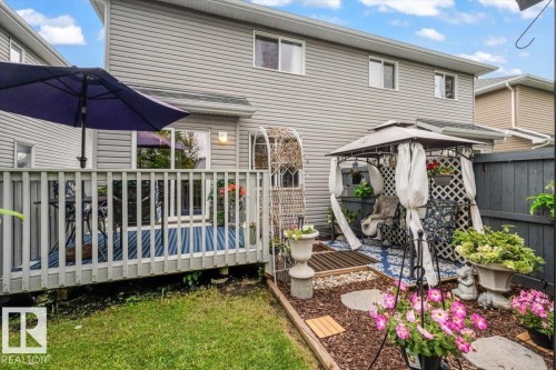 7 5101 Soleil Boulevard, Beaumont, AB 