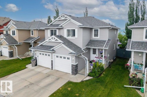 7 5101 Soleil Boulevard, Beaumont, AB 