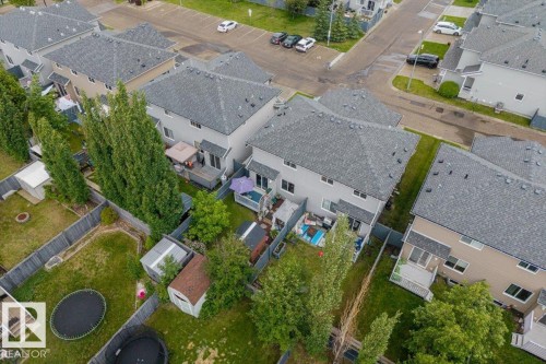 7 5101 Soleil Boulevard, Beaumont, AB 