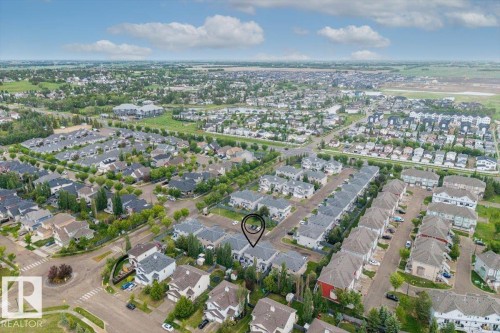 7 5101 Soleil Boulevard, Beaumont, AB 
