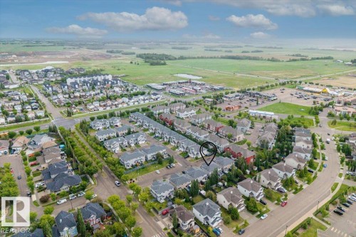 7 5101 Soleil Boulevard, Beaumont, AB 