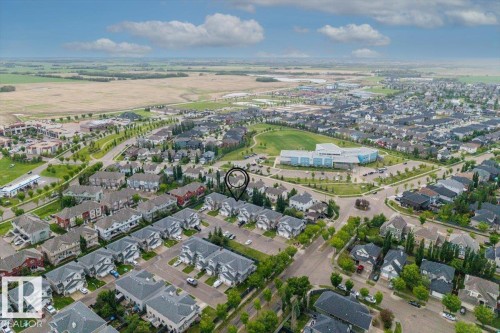 7 5101 Soleil Boulevard, Beaumont, AB 