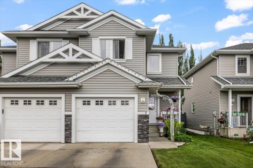 7 5101 Soleil Boulevard, Beaumont, AB 