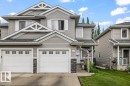 7 5101 Soleil Boulevard, Beaumont, AB 