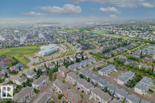 7 5101 Soleil Boulevard, Beaumont, AB 