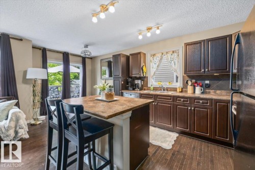 7 5101 Soleil Boulevard, Beaumont, AB 