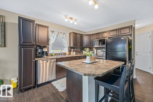 7 5101 Soleil Boulevard, Beaumont, AB 