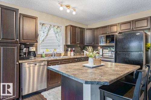 7 5101 Soleil Boulevard, Beaumont, AB 