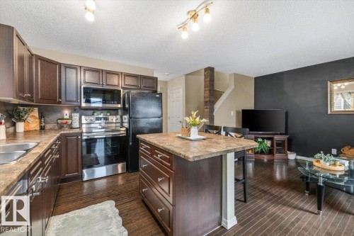 7 5101 Soleil Boulevard, Beaumont, AB 