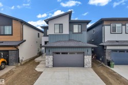 Adresse confidentielle Edmonton, AB T6W 5W2