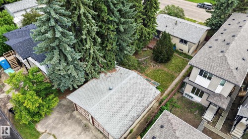 Image quality insufficient for description - 10924 154 Street, Edmonton, AB 