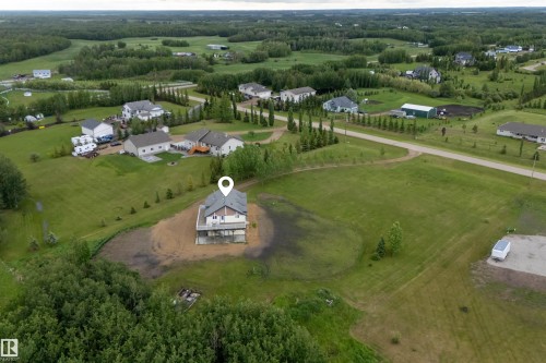 60 50472 RNG RD 232  Rural Leduc County, AB T4X 0L1