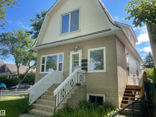 11161 96 Street, Edmonton, AB 