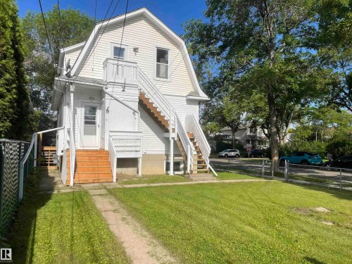 11161 96 Street, Edmonton, AB 