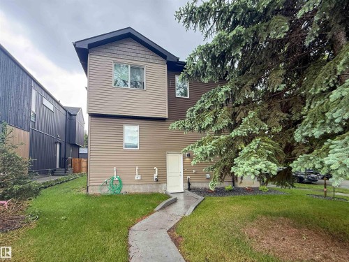 8021 87 Street, Edmonton, AB 