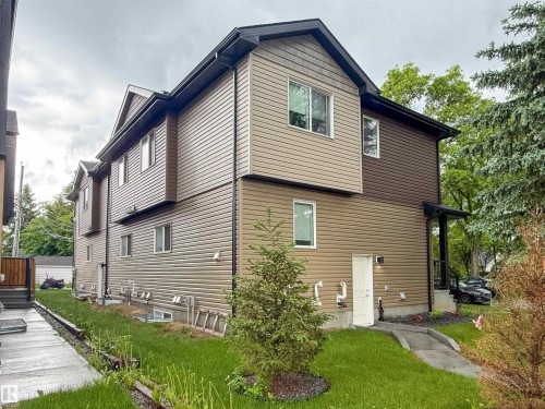 8021 87 Street, Edmonton, AB 