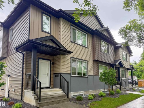 8021 87 Street, Edmonton, AB 