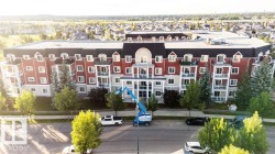 #117 226 Macewan SW  Edmonton, AB T6W 0C5