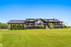 105 49413 RR 81  Rural Brazeau County, AB T7A 1S6