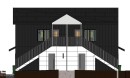 3D Rendering- Detached garages and garage suites - 9322 168 Street, Edmonton, AB 