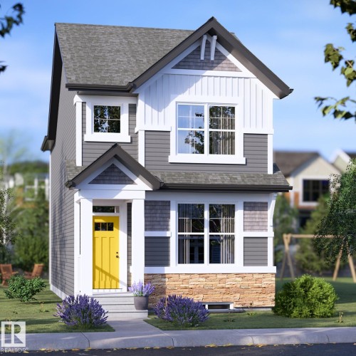 21132 25 Avenue, Edmonton, AB 