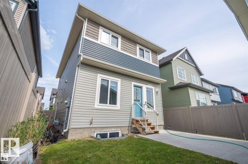 1767 26A Street, Edmonton, AB 