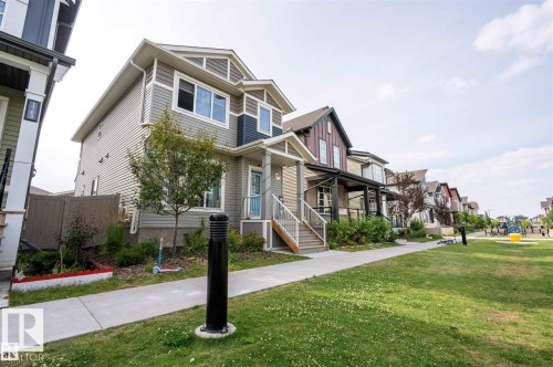 1767 26A Street, Edmonton, AB 