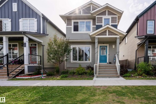 1767 26A Street, Edmonton, AB 