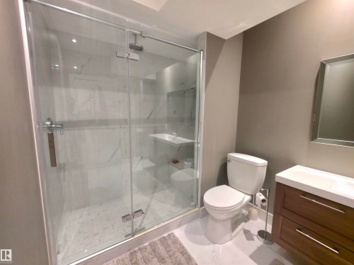 Bathroom - 1 Hemlock Close, Fort Saskatchewan, AB 