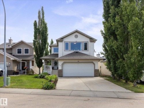 33 Grayridge Crescent, Stony Plain, AB 
