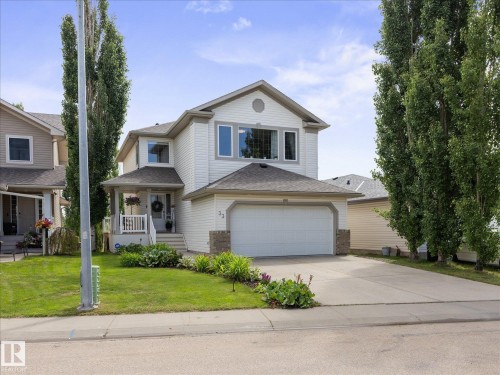 33 Grayridge Crescent, Stony Plain, AB 