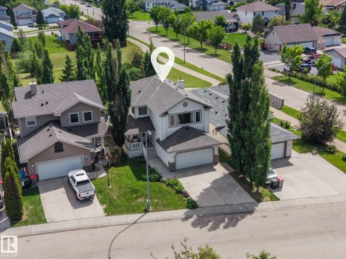 33 Grayridge Crescent, Stony Plain, AB 