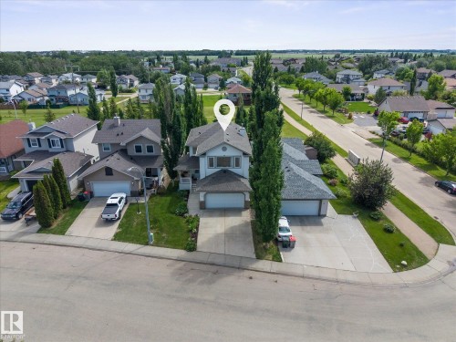 33 Grayridge Crescent, Stony Plain, AB 