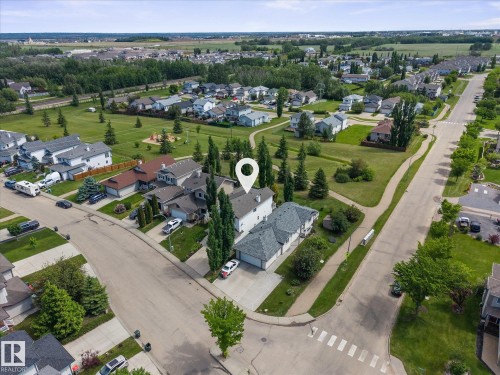 33 Grayridge Crescent, Stony Plain, AB 