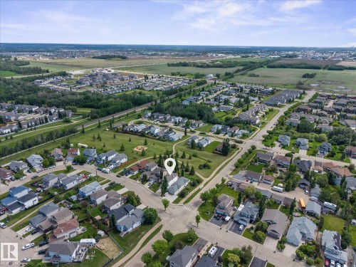 33 Grayridge Crescent, Stony Plain, AB 