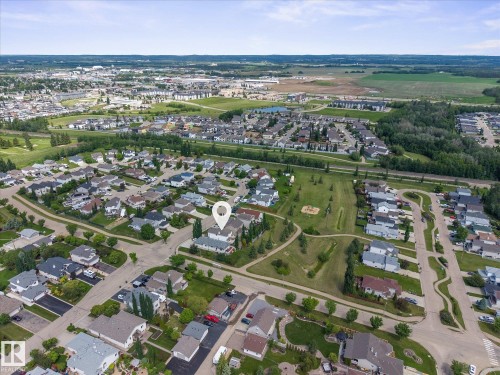33 Grayridge Crescent, Stony Plain, AB 