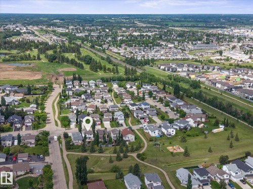 33 Grayridge Crescent, Stony Plain, AB 