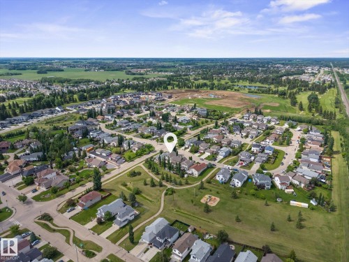 33 Grayridge Crescent, Stony Plain, AB 