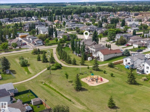 33 Grayridge Crescent, Stony Plain, AB 