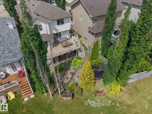 33 Grayridge Crescent, Stony Plain, AB 