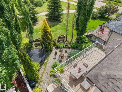 33 Grayridge Crescent, Stony Plain, AB 
