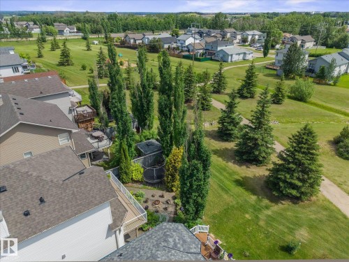 33 Grayridge Crescent, Stony Plain, AB 