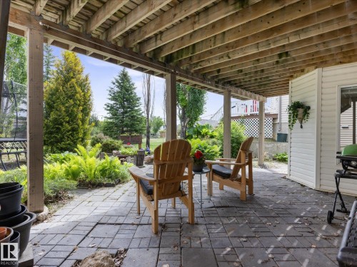 33 Grayridge Crescent, Stony Plain, AB 